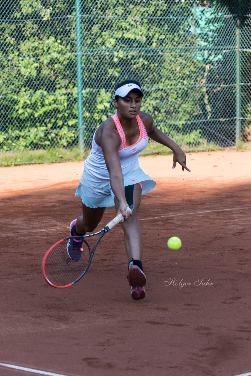 Johanna Silva 508 - Schwartau Open